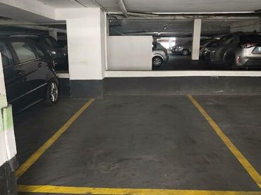 Individual amb ascensor en venda a Avenida José Mesa y López