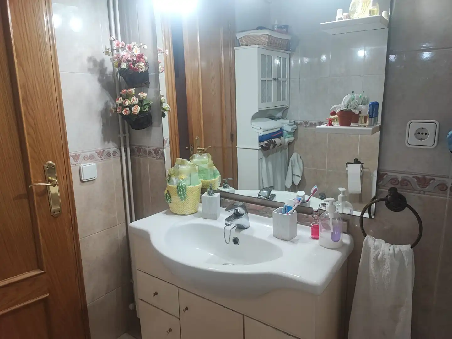 Piso con terraza en venta en Eixample, imagen 23