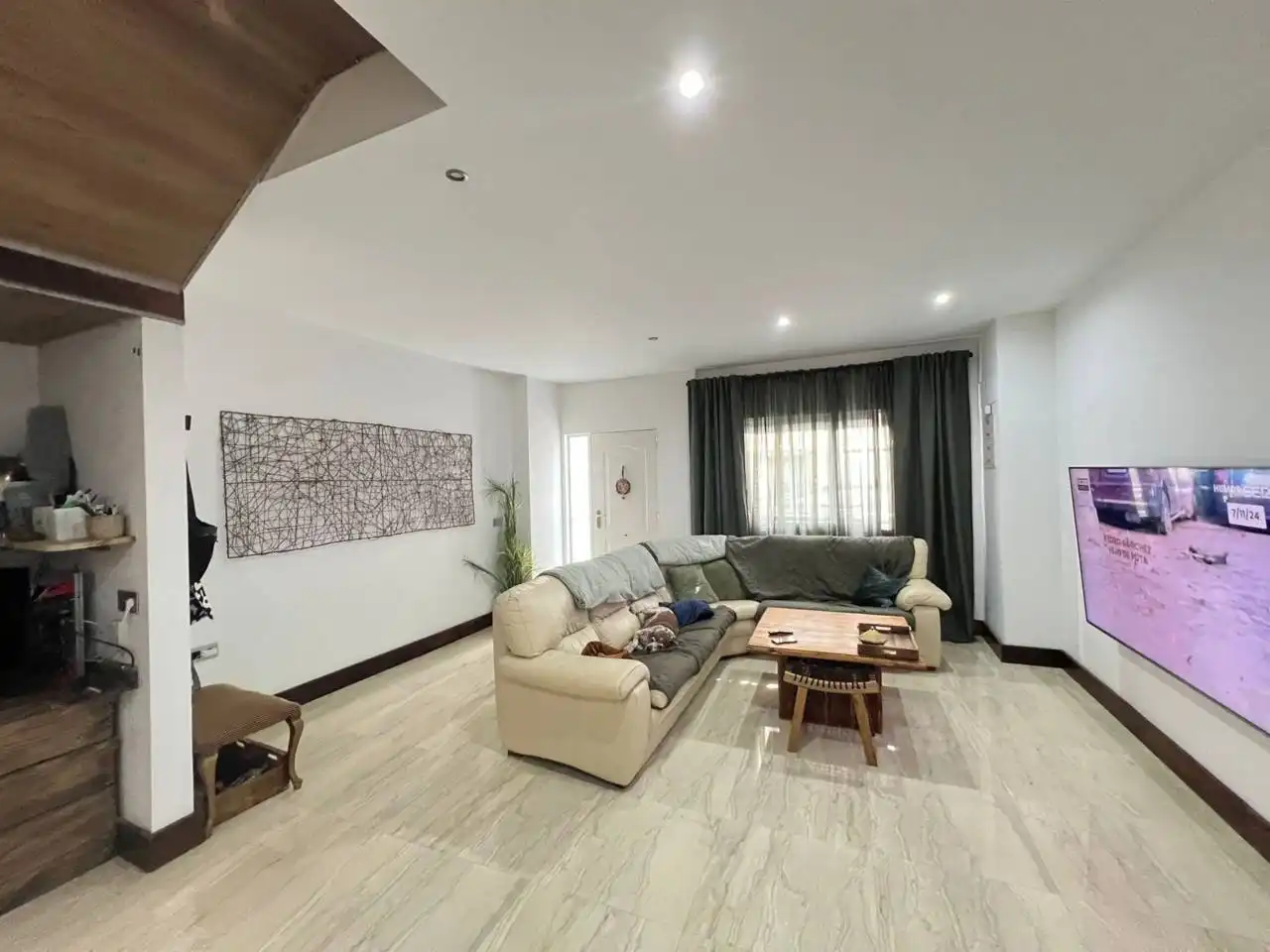 Casa bifamiliare in vendita a Peu de la Creu, imagen 12