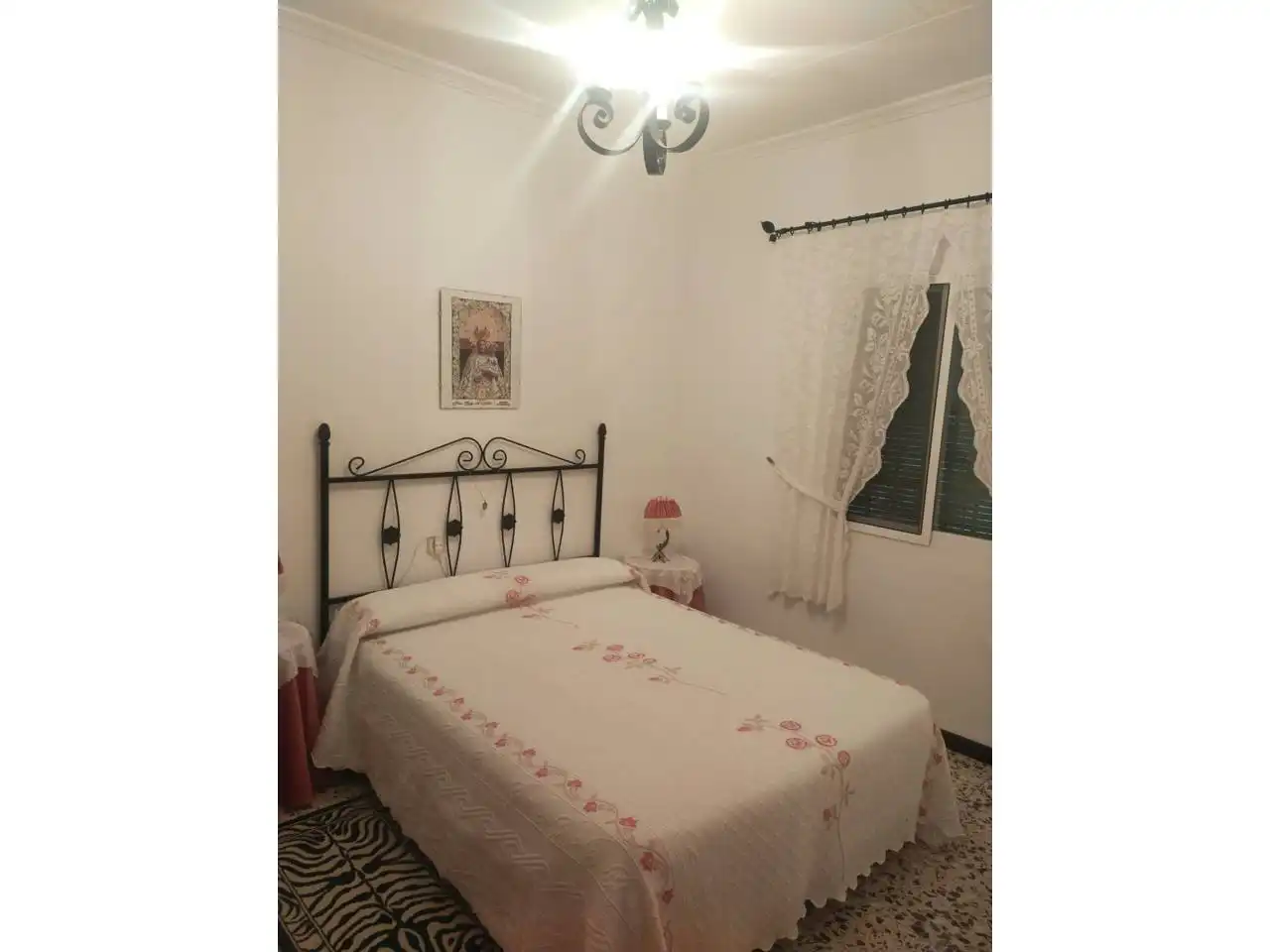 Detached house with garden for sale in Urbanizacion Cueva de la Morenilla, imagen 9