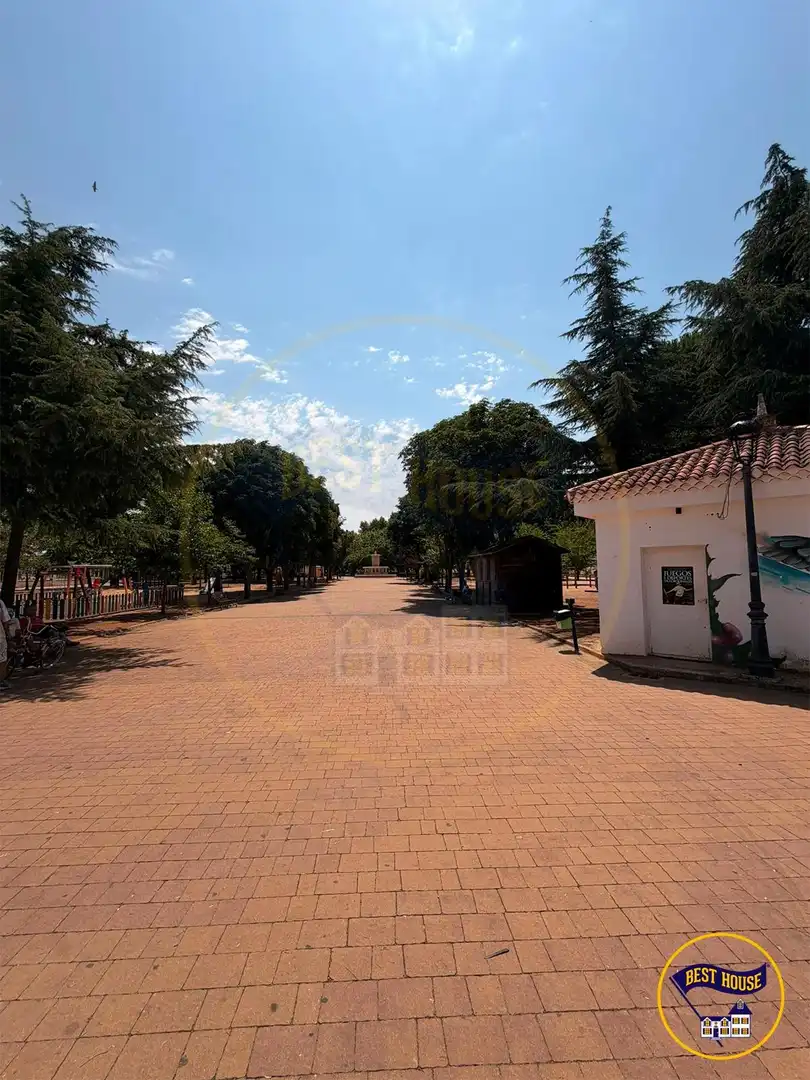 Vista exterior de Casa adosada en venta en Motilla del Palancar con Calefacción