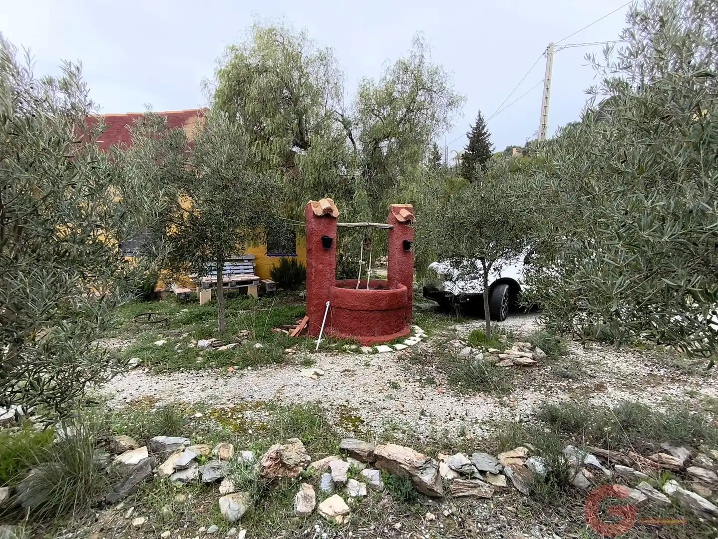 Casa rústica en venda a Vélez de Benaudalla, imagen 24