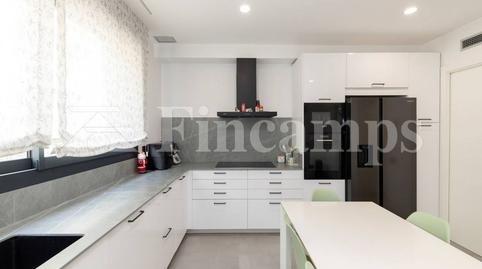 Photo 4 of Single-family semi-detached for sale in Calle Güell I Ferrer, 7, Sol i Padris - Sant Oleguer, Barcelona