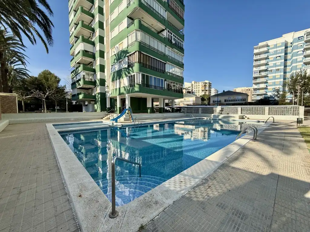 Maisonette zum Verkauf in Calle Jose Vallet Chornet, Els Terrers