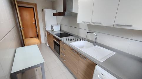 Foto 3 de Piso de alquiler en Fuente San Luis, En Corts - Doctor Waksman,  Valencia Capital