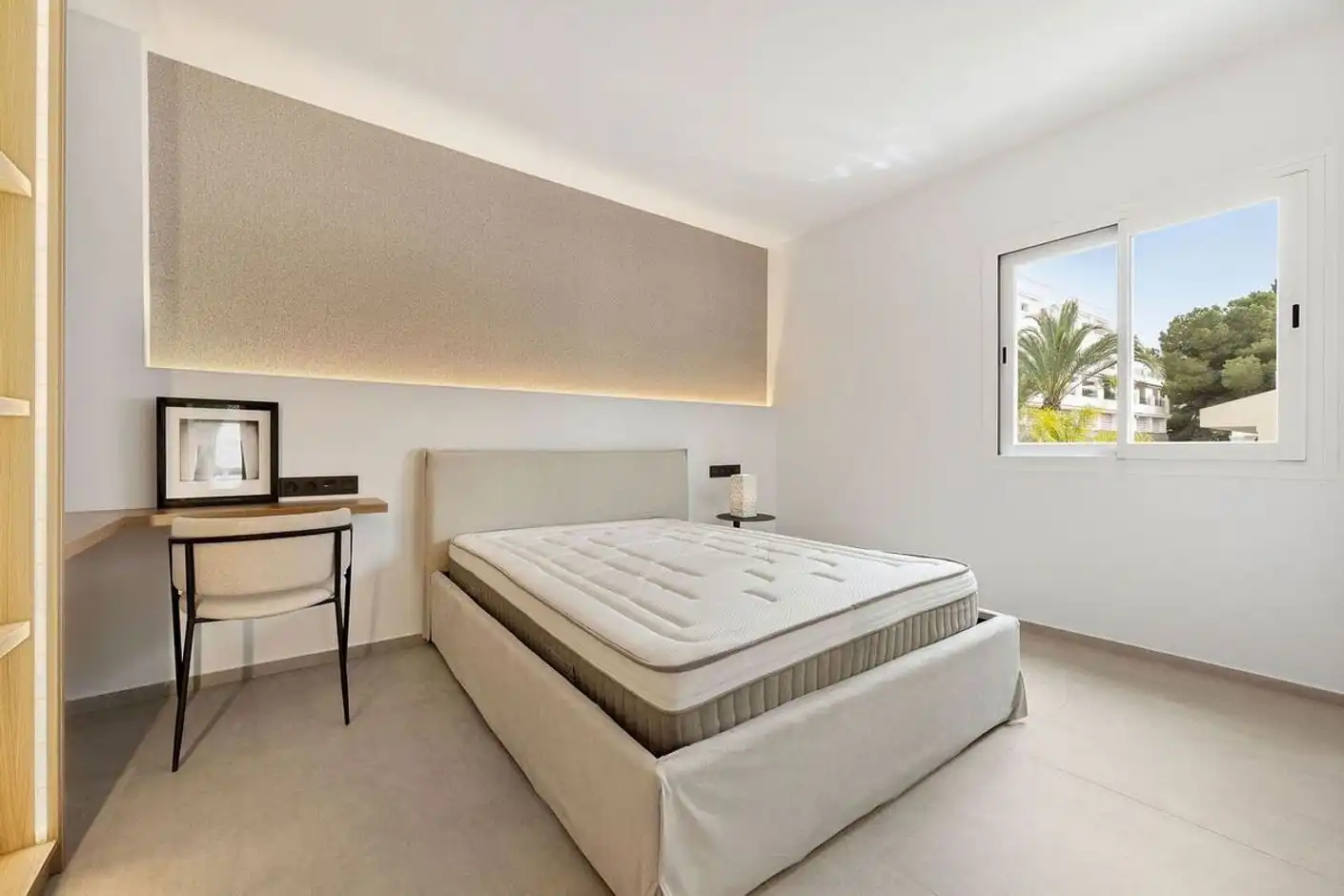 Habitación de Ático en venta en Marbella con Aire acondicionado, Terraza y Piscina