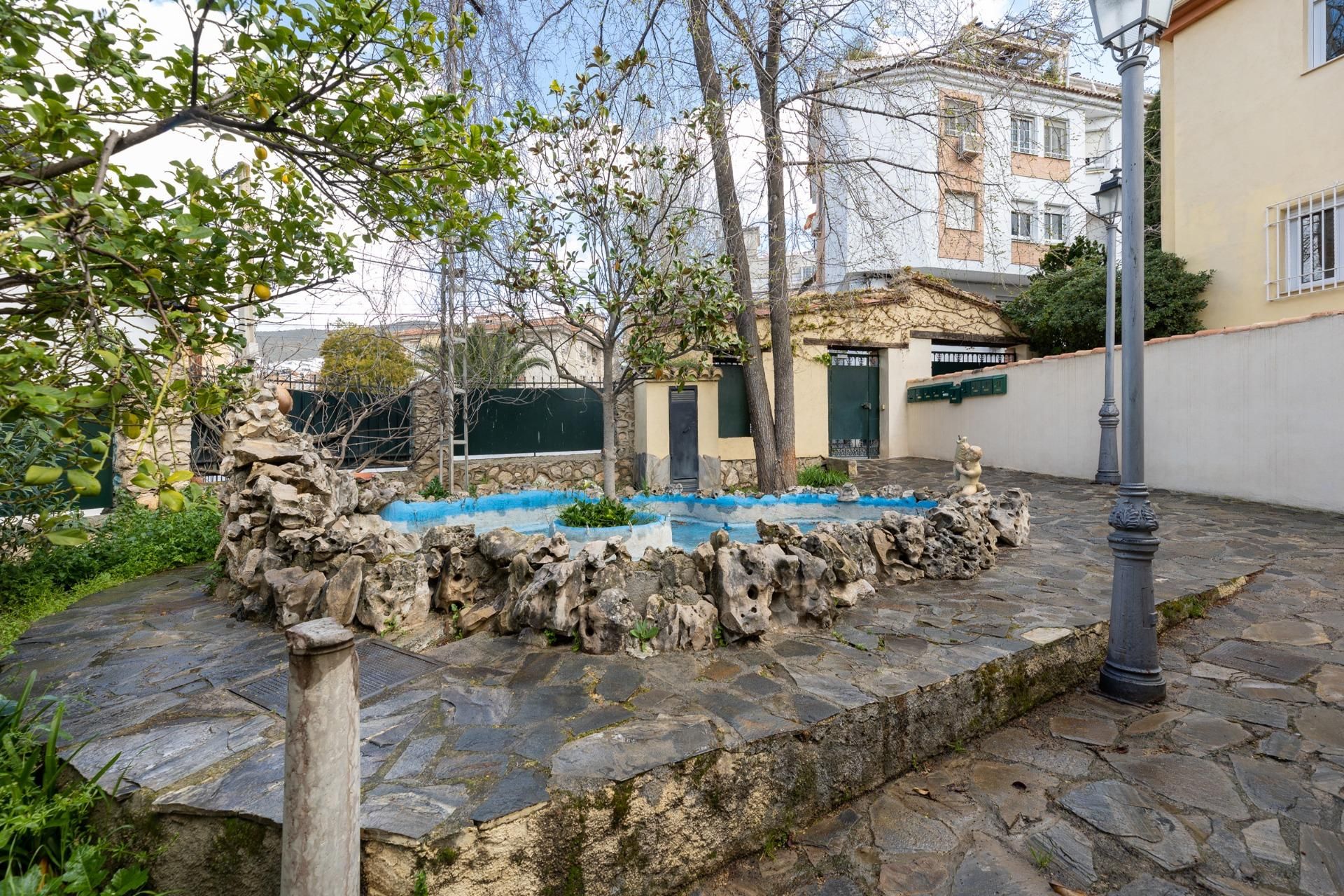 Casa o xalet en venda a Lugar del Cortijo Angustias, Cenes de la Vega