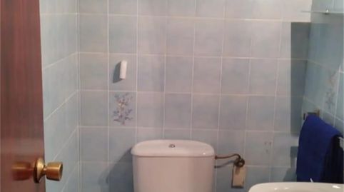 Foto 4 de Piso en venta en Avenida Ibáñez Martín, 40, Mora de Rubielos, Teruel