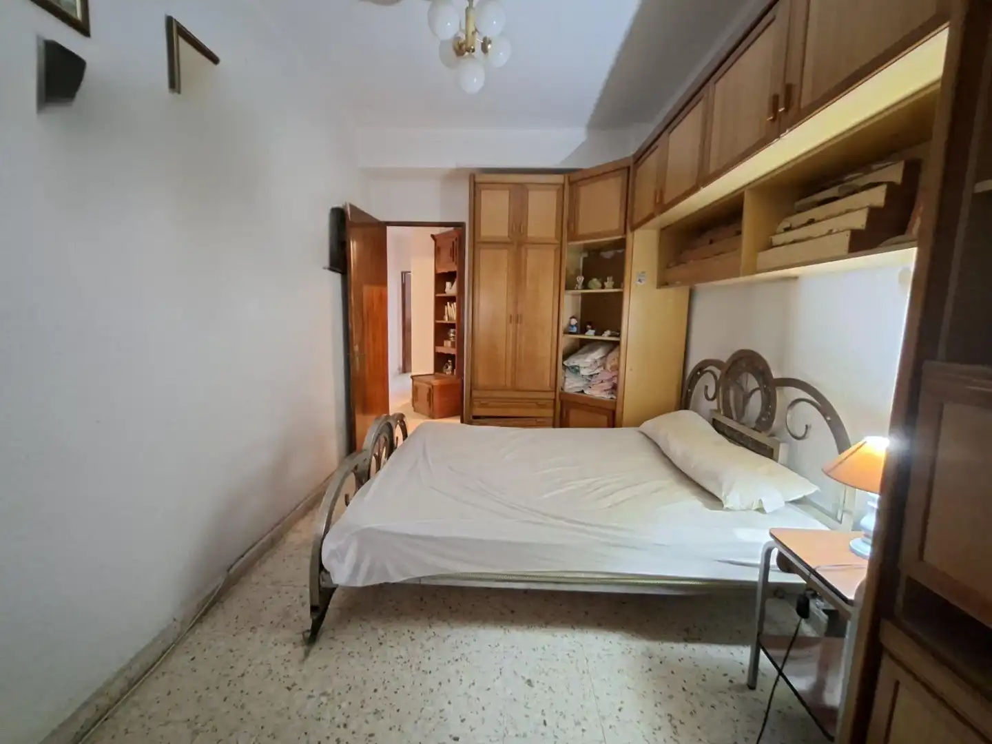 Habitación de Piso en venta en Badajoz con Terraza