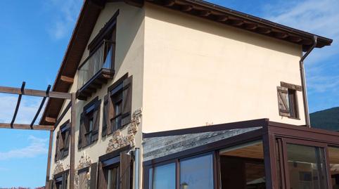 Photo 5 of House or chalet for sale in  Calle la Corona Ag. Badaguas 27, 27, Poblaciones norte, Huesca