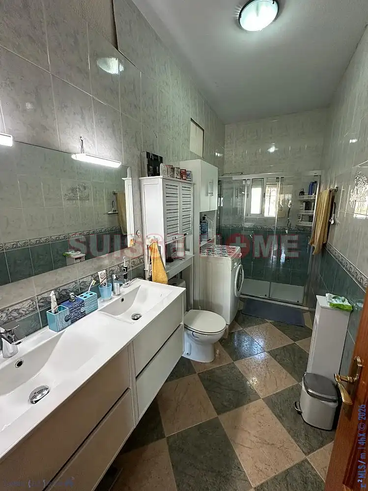 Casa rústica con piscina en venta en Almayate, imagen 38