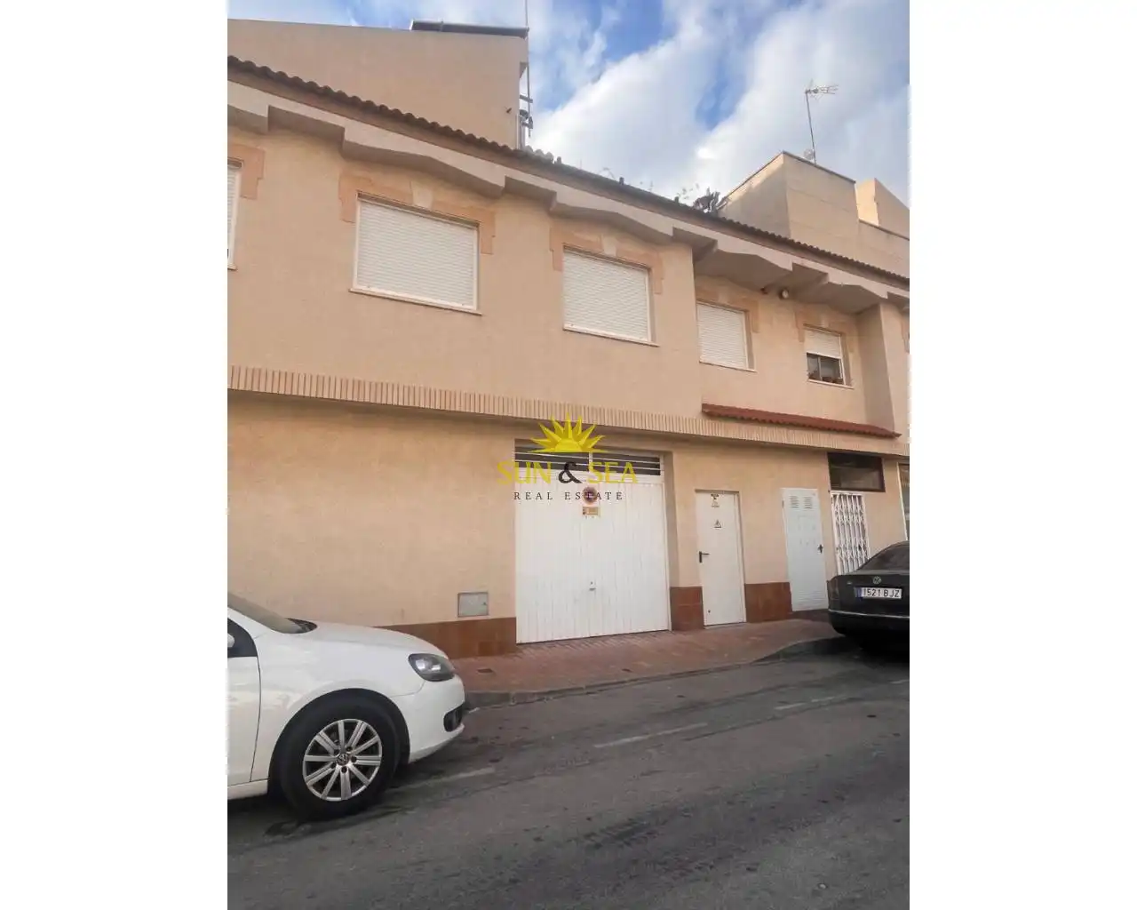 Villa à vendre à San Pedro del Pinatar, imagen 37