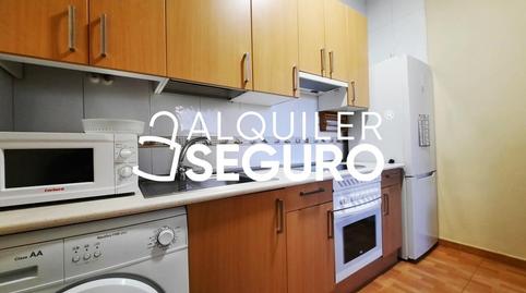 Photo 4 of Flat for rent in Gerardo Cordón, Ventas,  Madrid Capital
