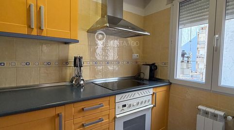 Foto 5 de Habitación en Cervantes, Centro, Cuenca Capital