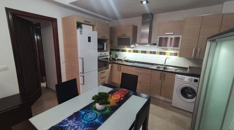 Foto 2 de Apartament en venda a Plaza San Isidro, 3, Casco Antiguo, Algeciras