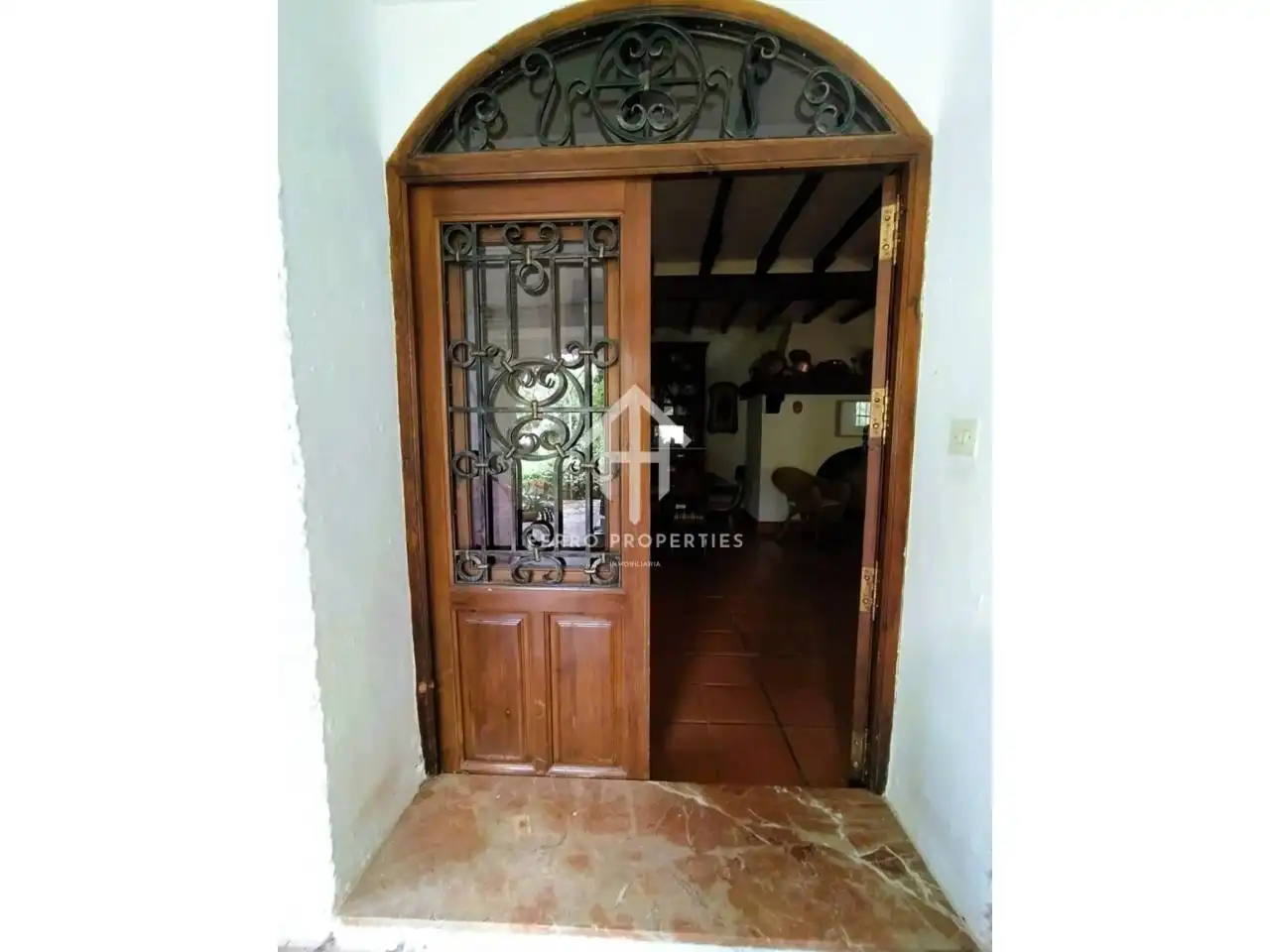Country homes for sale in Loja  with Heating, Private garden and Swimming Pool
