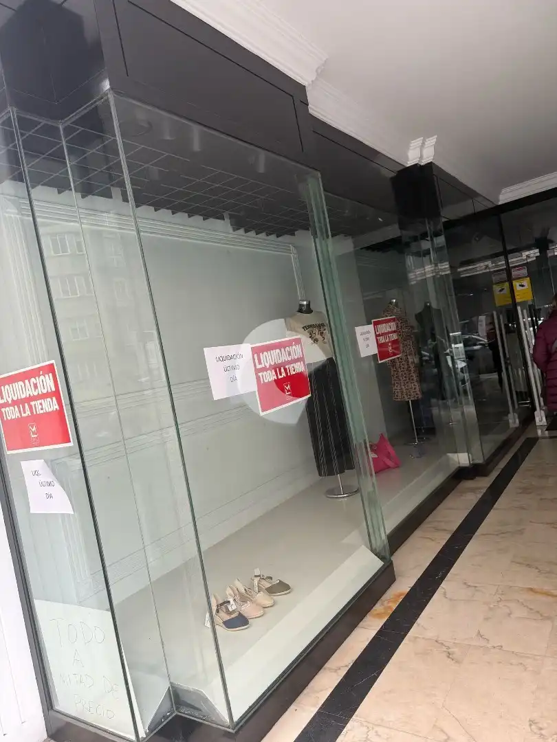Gewerbefläche zum Verkauf in DE ZAMORA, imagen 10
