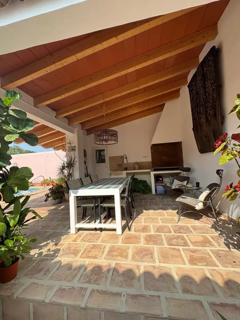 Houses for sale in La Xara - La Sella