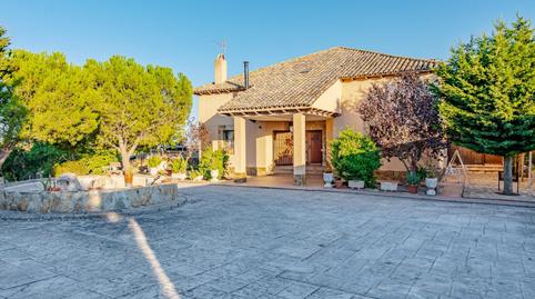 Foto 2 de Casa o xalet en venda a Chinchón, Madrid