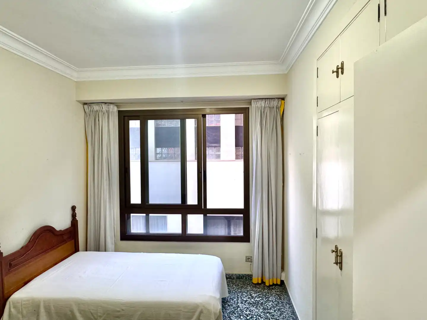 Piso con ascensor en venta en Carrer d'Enmig 138, imagen 10