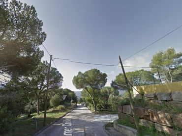 Casa amb jardí en venda a CRUILLES
