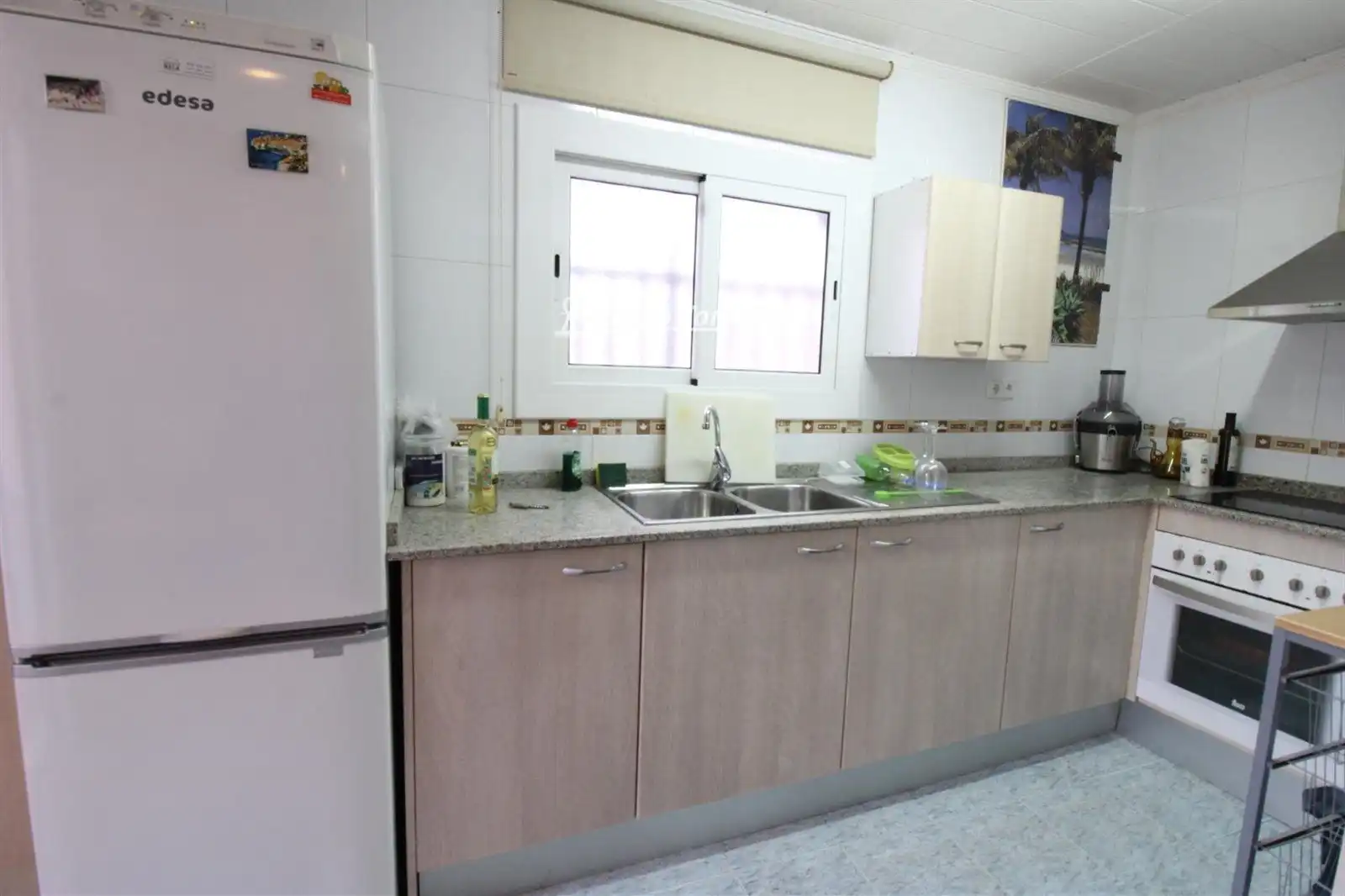 Casa adosada en venta en MIRAMAR, Cunit Residencial