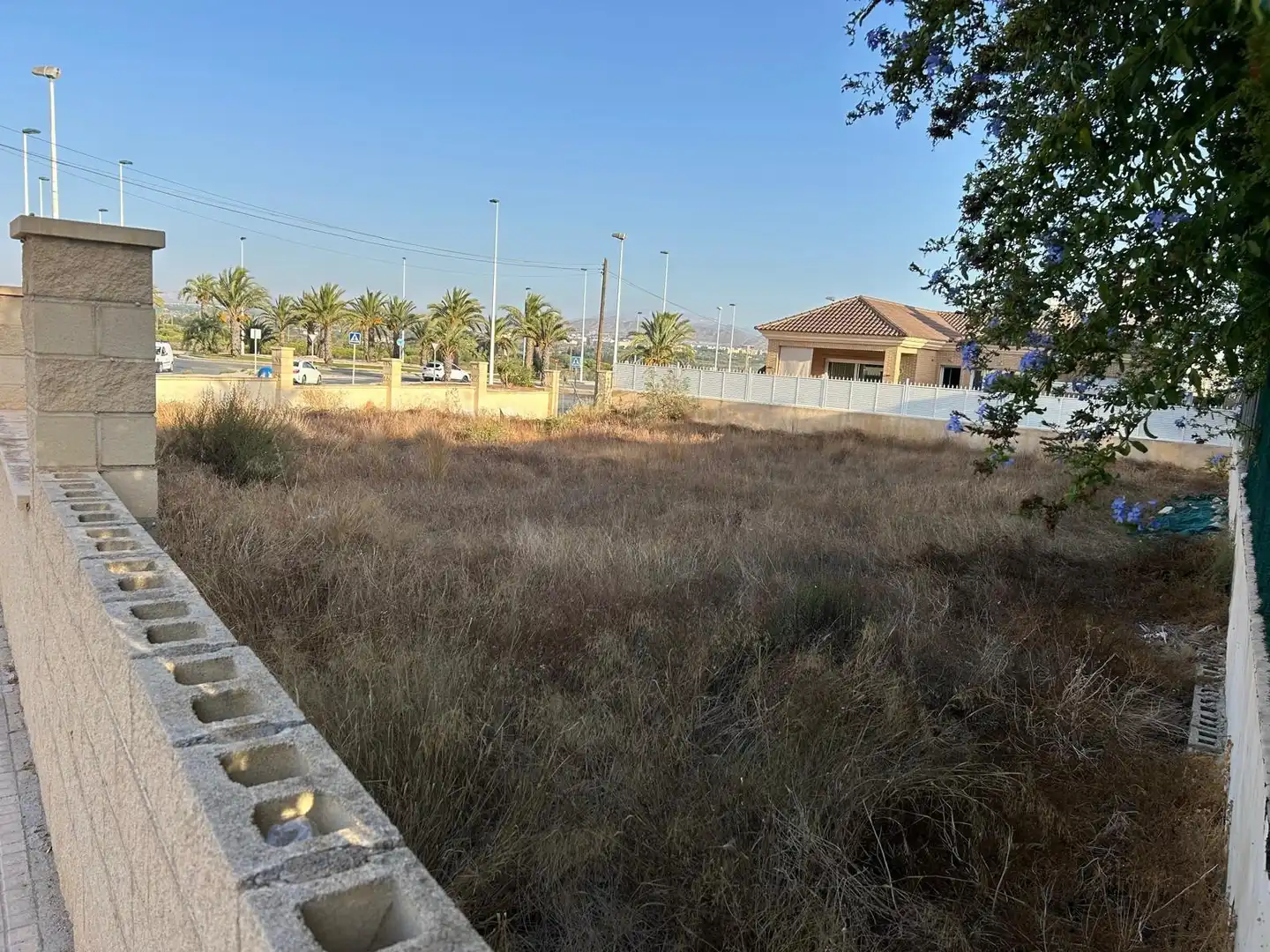 Grundstücke und Bauplätze zum Verkauf in Los Arenales del Sol, imagen 3
