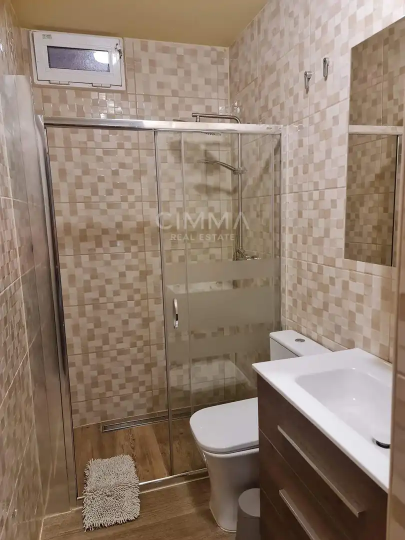 Baño de Casa o chalet de alquiler en Villajoyosa / La Vila Joiosa