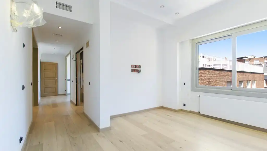 Penthouse mit Terrasse zum Verkauf in Sarrià - Sant Gervasi, imagen 21