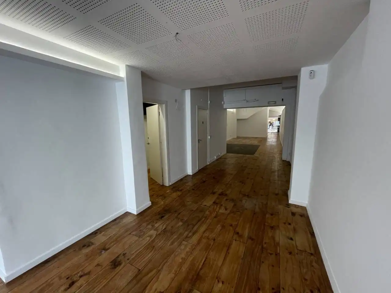 Gewerbefläche zur Miete in Calle Font Vella, imagen 12