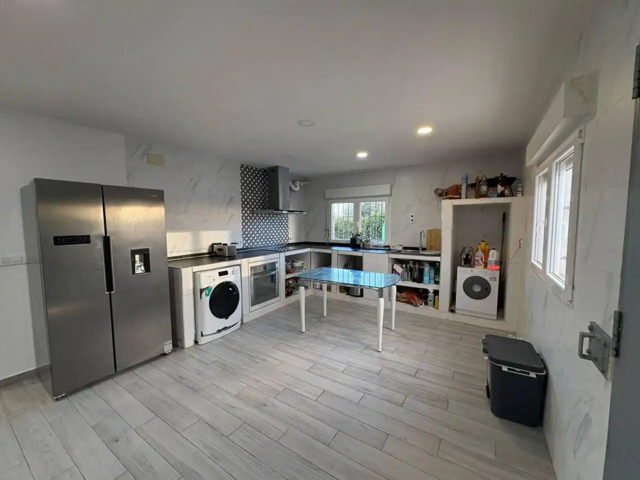 Villa avec jardin à vendre à Urbanizacion LOS FRUTALES, imagen 42