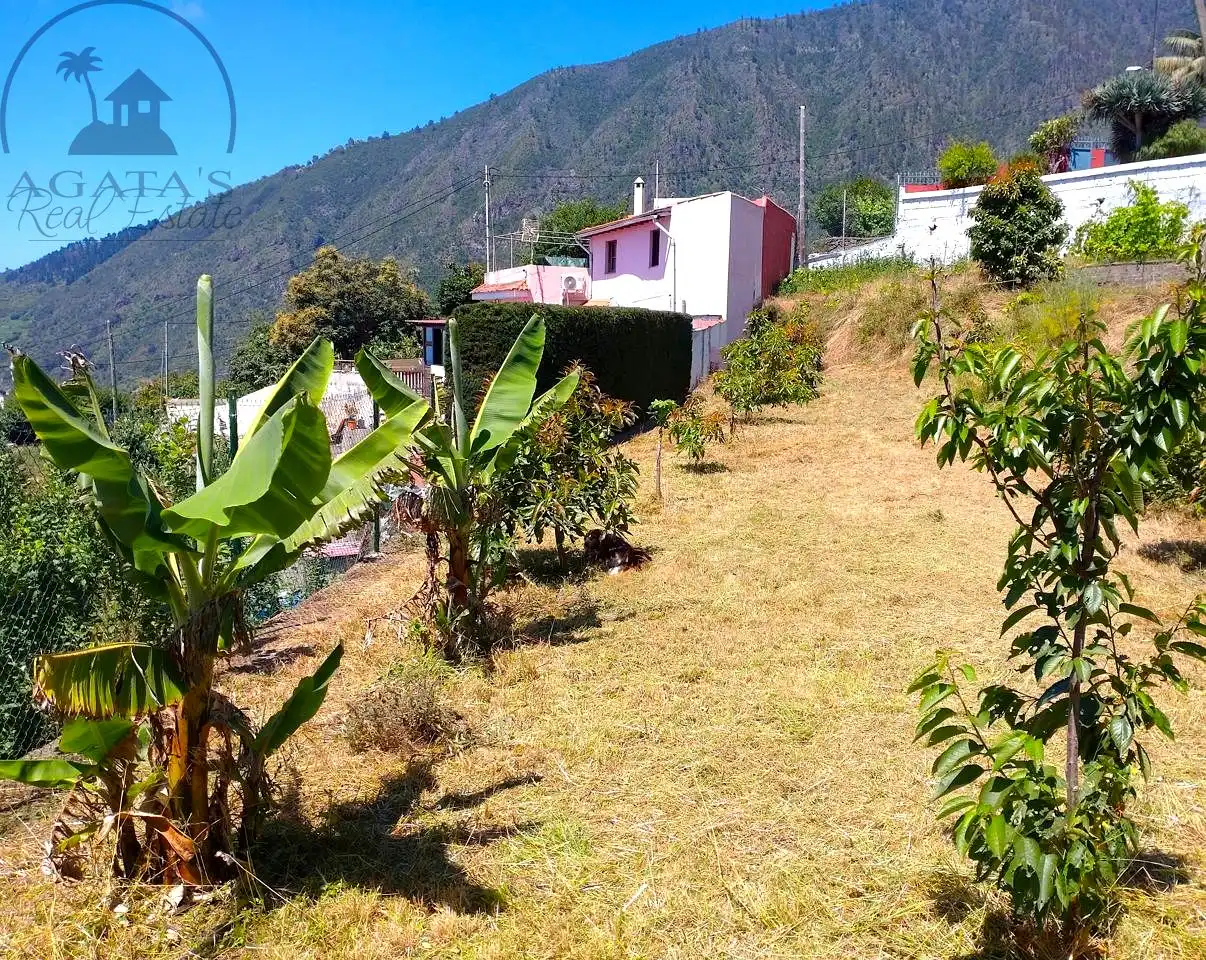 Country house zum Verkauf in La Orotava mit Terrasse und Möbliert