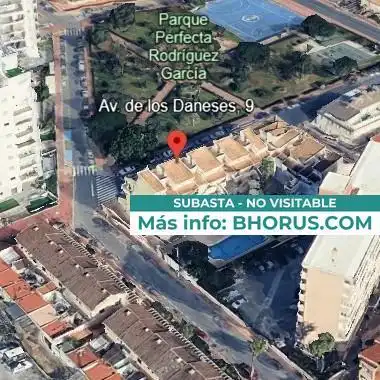 Wohnung mit Pool zum Verkauf in DANESES 9, imagen 3