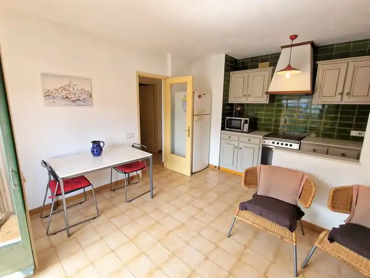 Cocina de Casa o chalet en venta en Cadaqués