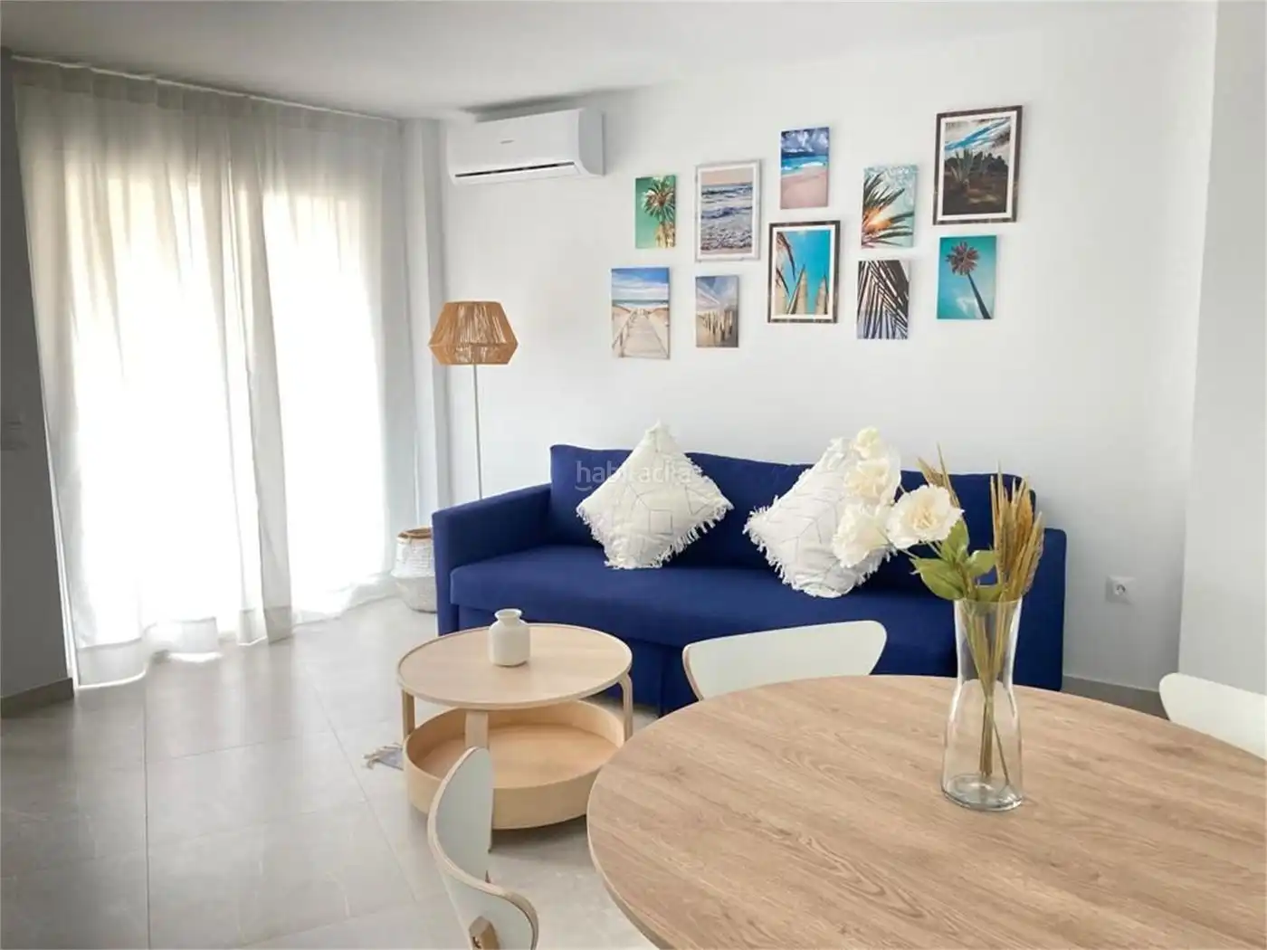 Apartament amb piscina en venda a Calle Burgos 6, imagen 5