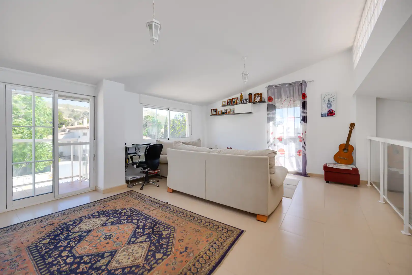 Chalet con piscina en venta en Calle Llibertat 12, imagen 29