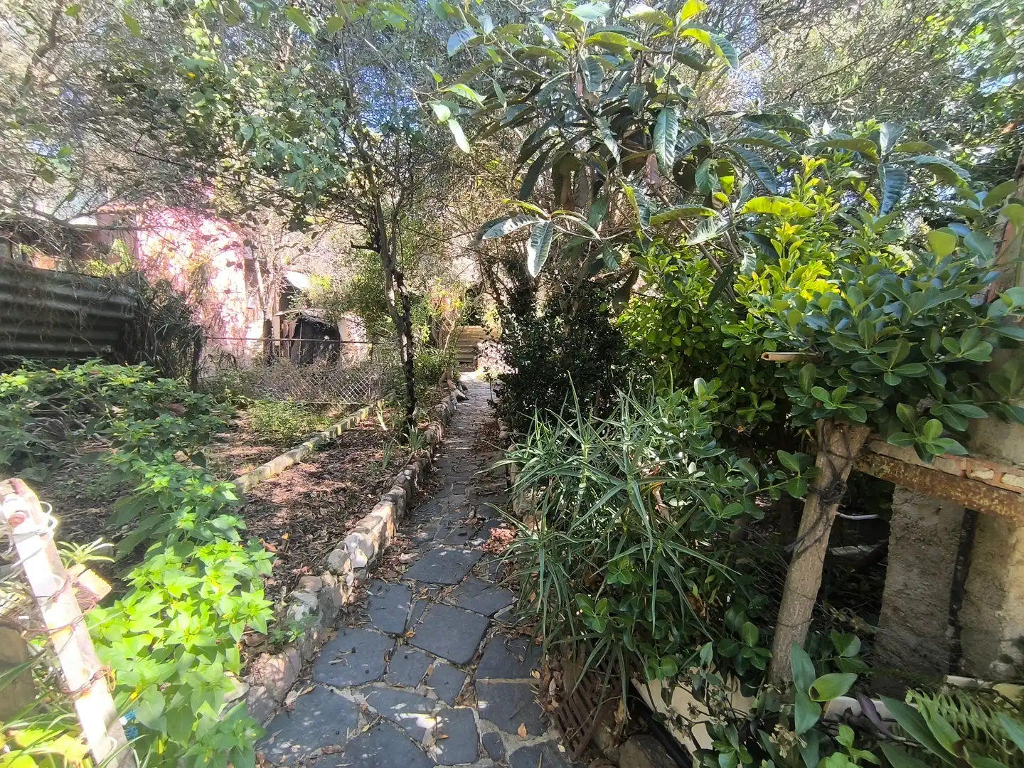 Casa con jardín en venta en Riudarenes, imagen 12