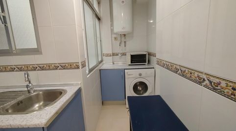 Foto 5 de Piso de alquiler en Carranque - Haza Cuevas, Málaga Capital