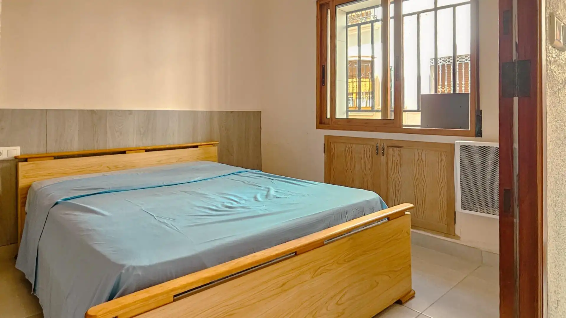 Bedroom of Houses for sale in Rafelcofer