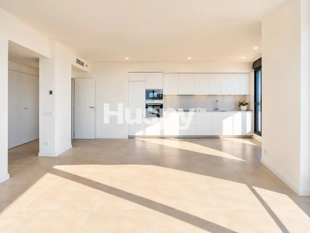 Piso con terraza en venta en Passeig Del Mare Nostrum, imagen 7