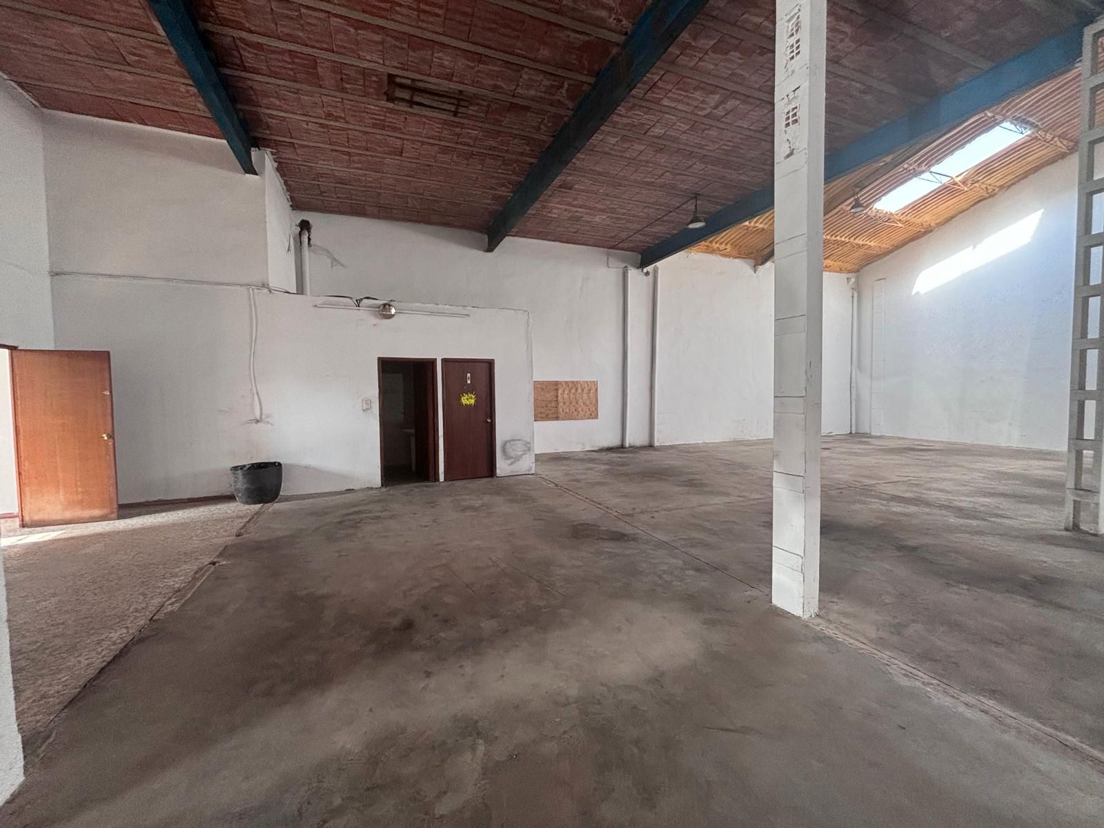 Industrial buildings to rent in Motilla del Palancar