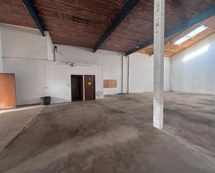 Nau industrial de lloguer en Motilla del Palancar