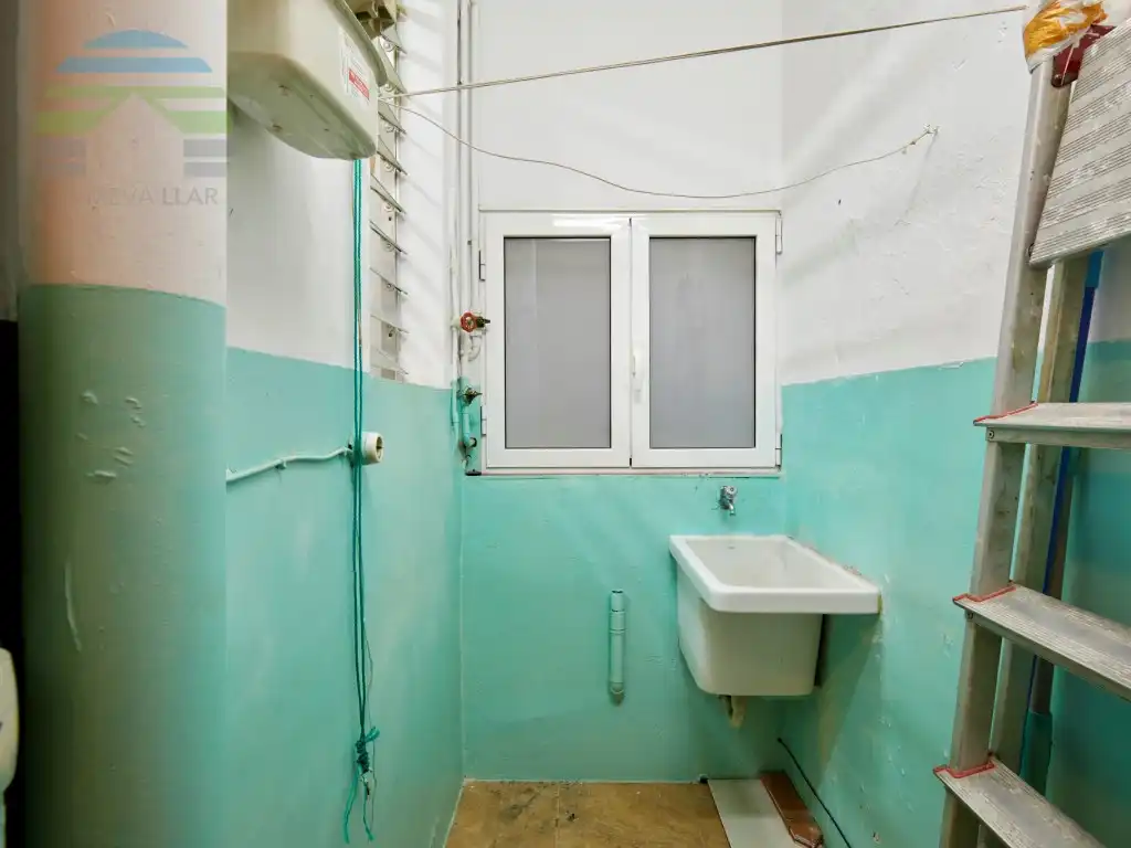 Baño de Piso en venta en Barcelona