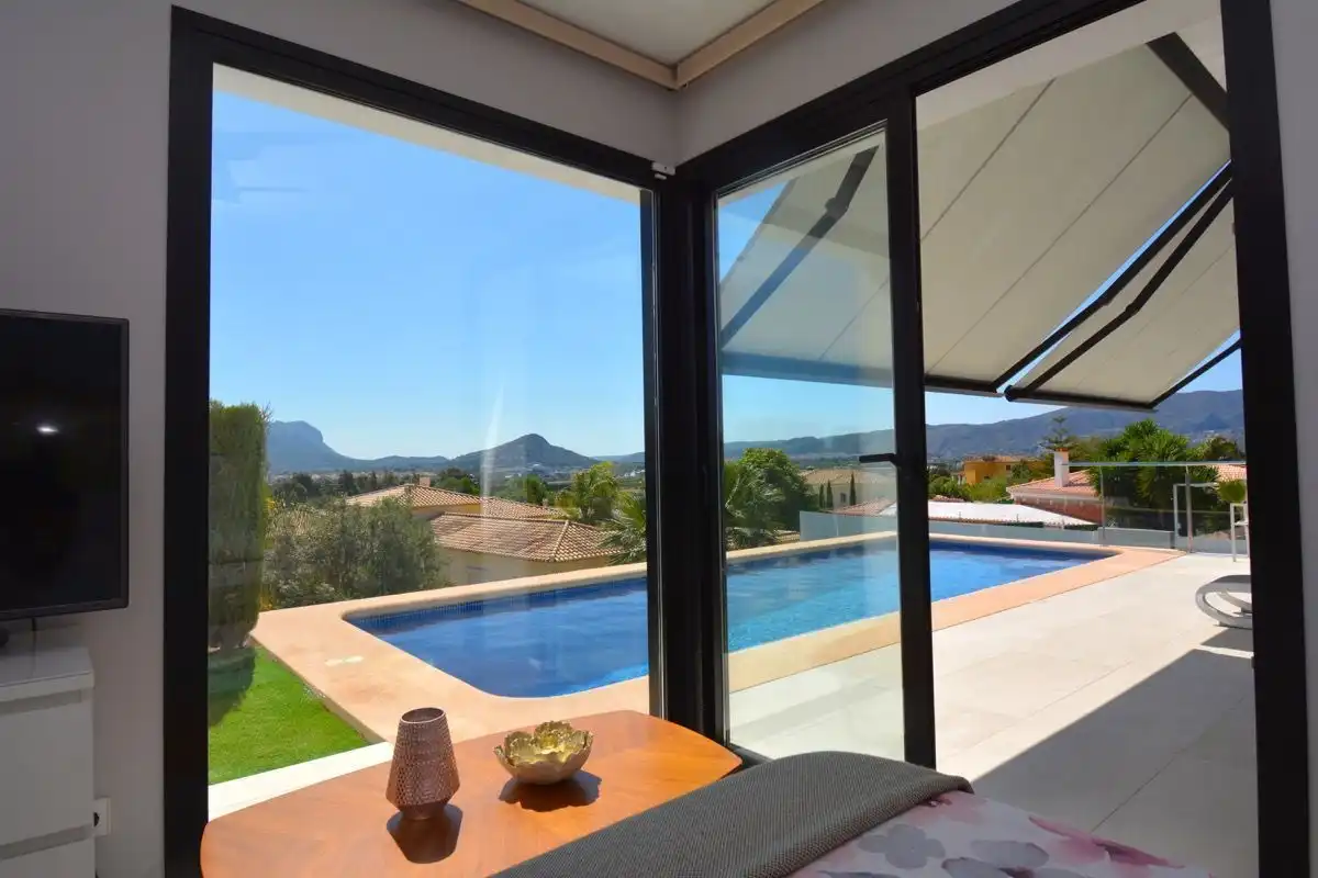 Maison à vendre à El Montgó, imagen 29