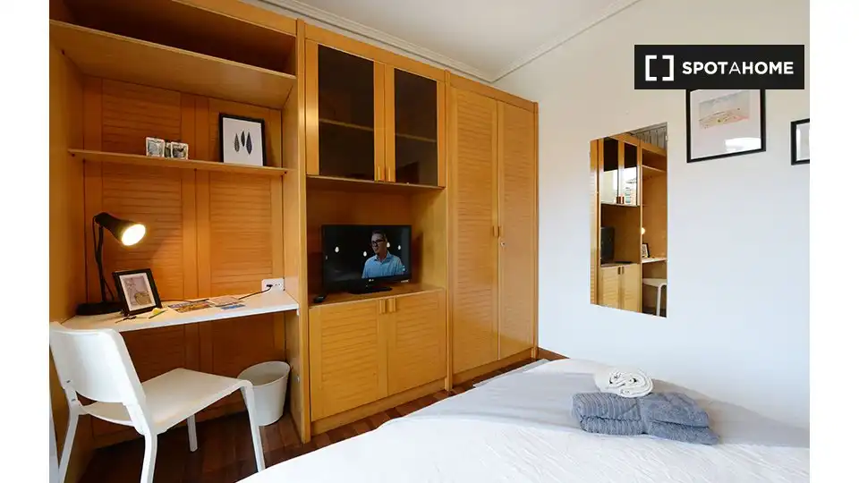 Zimmer in Begoña