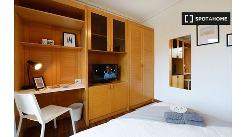 Foto 5 von Zimmer in Begoña, Bilbao