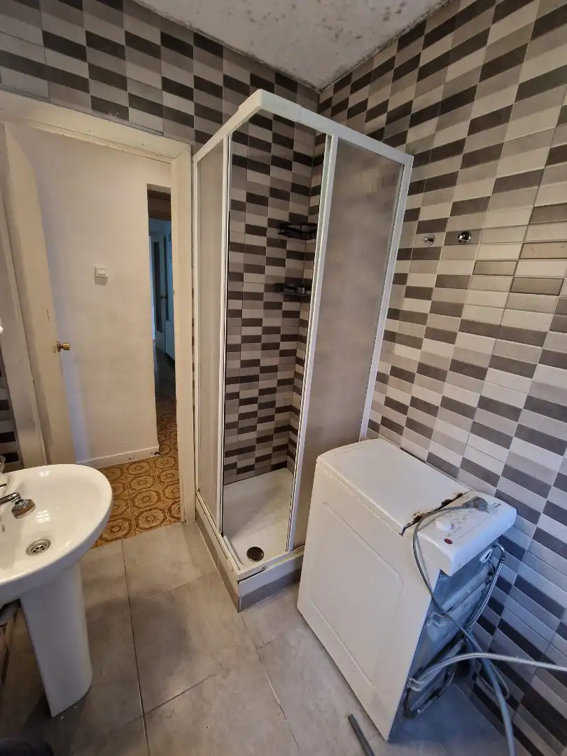 Flat for sale in Carrer d'Ercilla, imagen 7