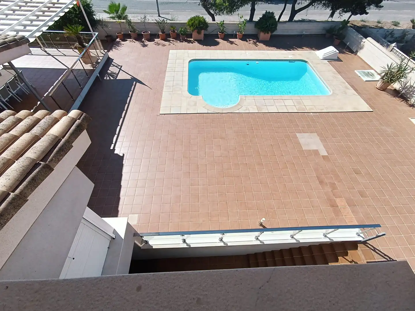 Casa o chalet en venta en Calabardina
