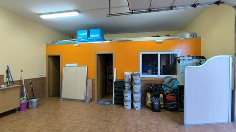 Photo 3 of Commercial properties for sale in Travesía de Pastoriza, Pastoriza, Arteixo