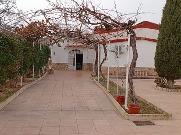 Villa avec piscine à vendre à Pedanías - Extrarradio
